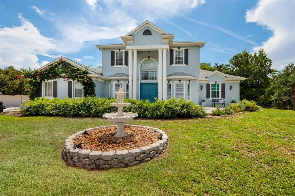 1436 Altamont Lane Odessa FL 33556