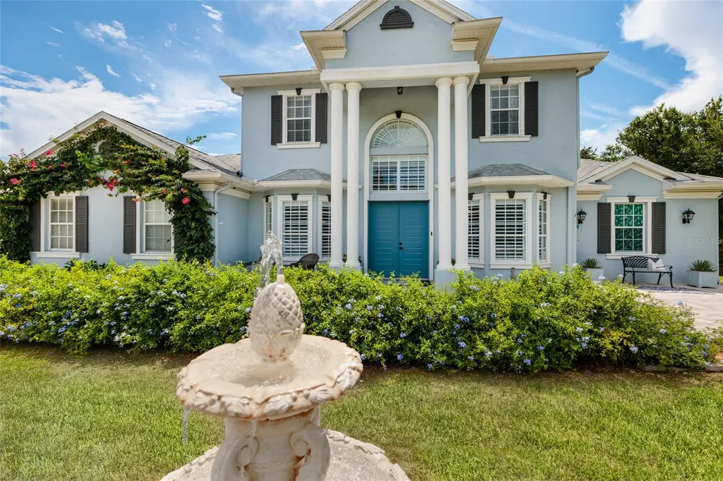 1436 Altamont Lane Odessa FL 33556