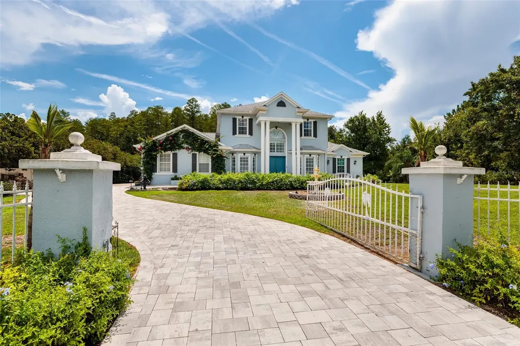 1436 Altamont Lane Odessa FL 33556