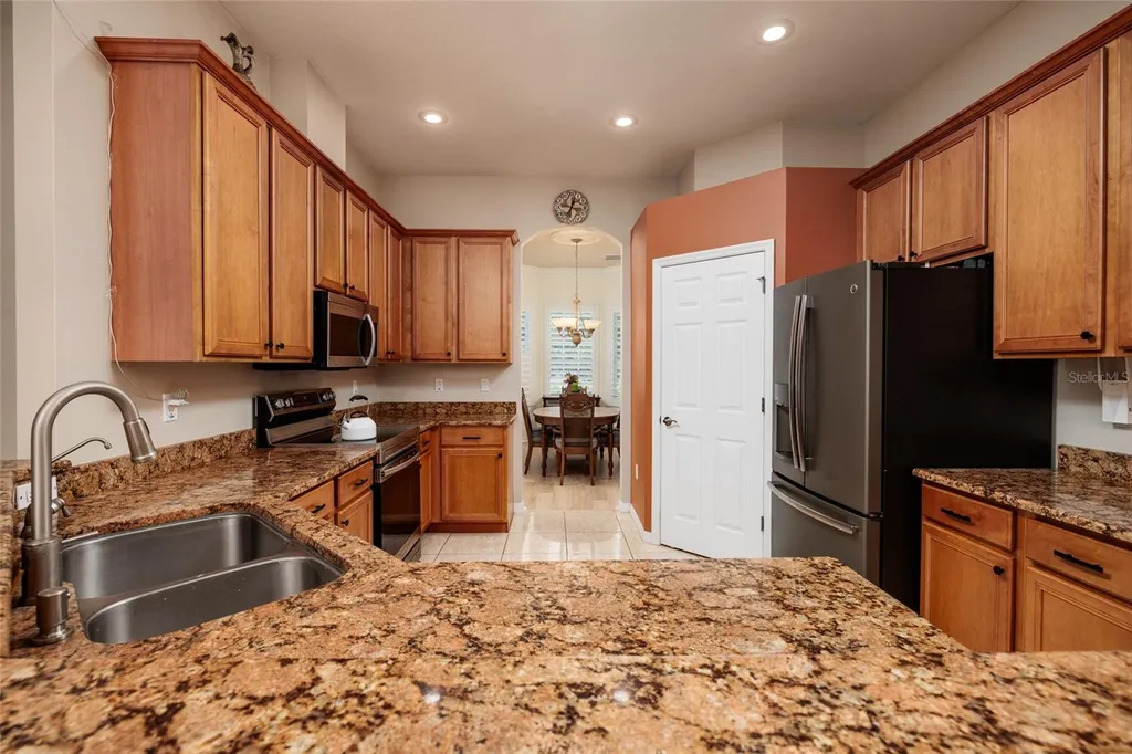 1436 Altamont Lane Odessa FL 33556