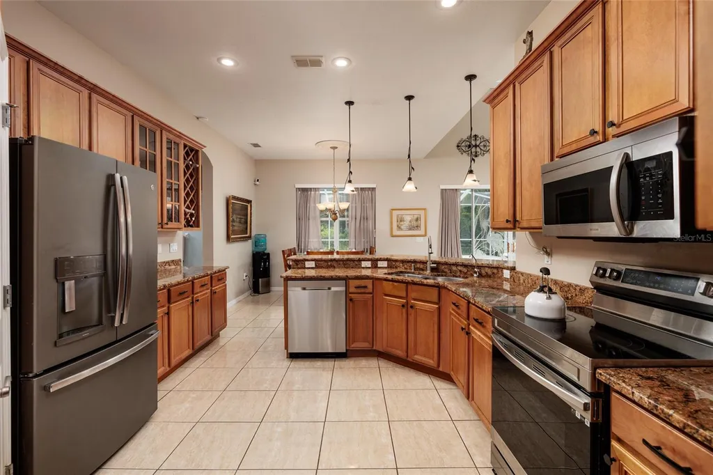 1436 Altamont Lane Odessa FL 33556