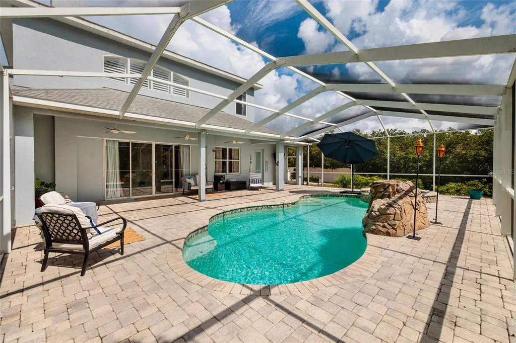 1436 Altamont Lane Odessa FL 33556