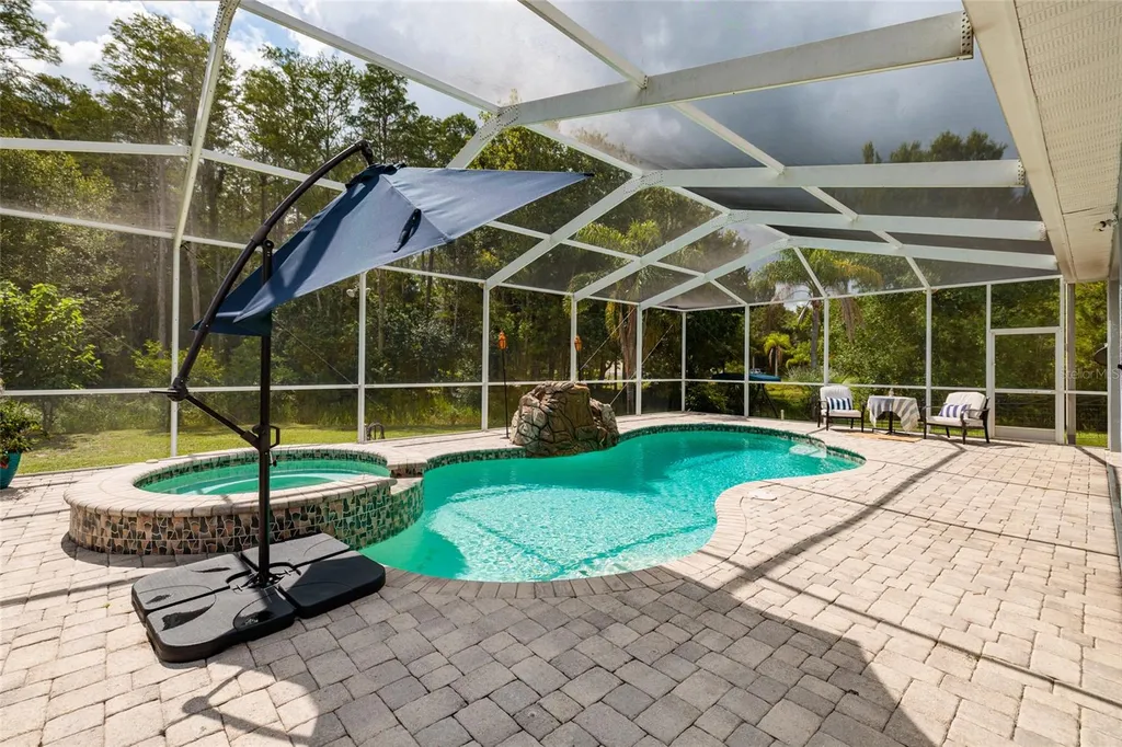 1436 Altamont Lane Odessa FL 33556