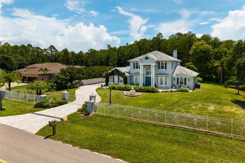 1436 Altamont Lane Odessa FL 33556