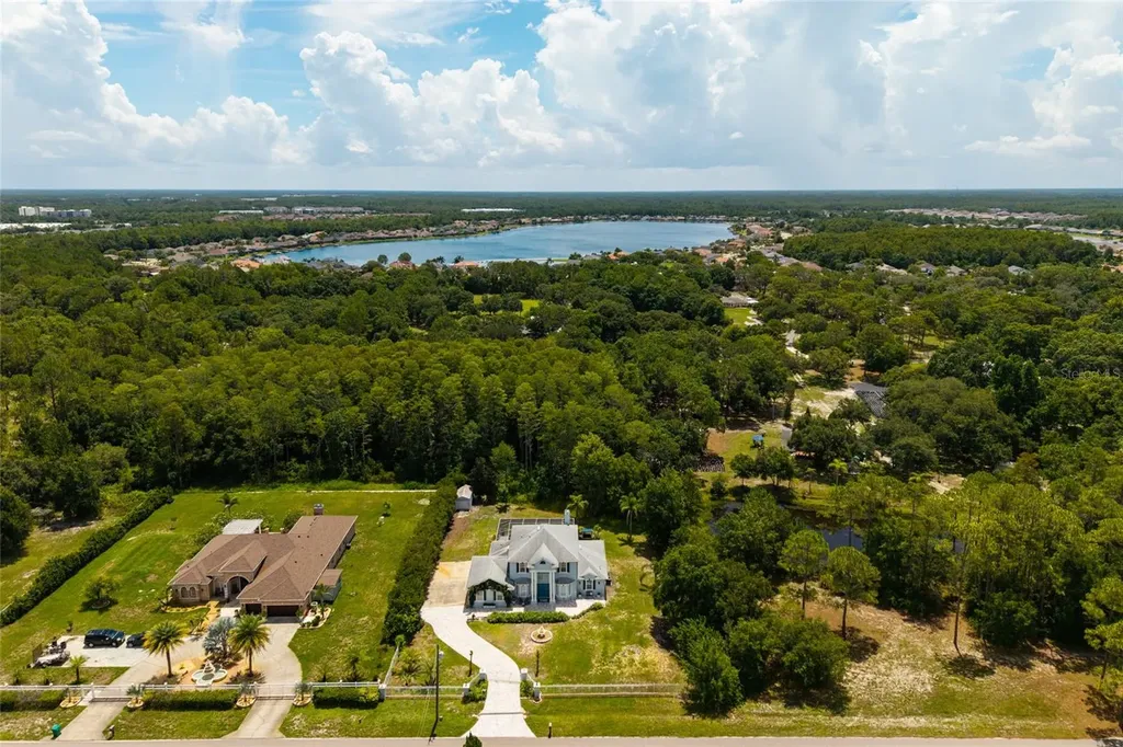 1436 Altamont Lane Odessa FL 33556