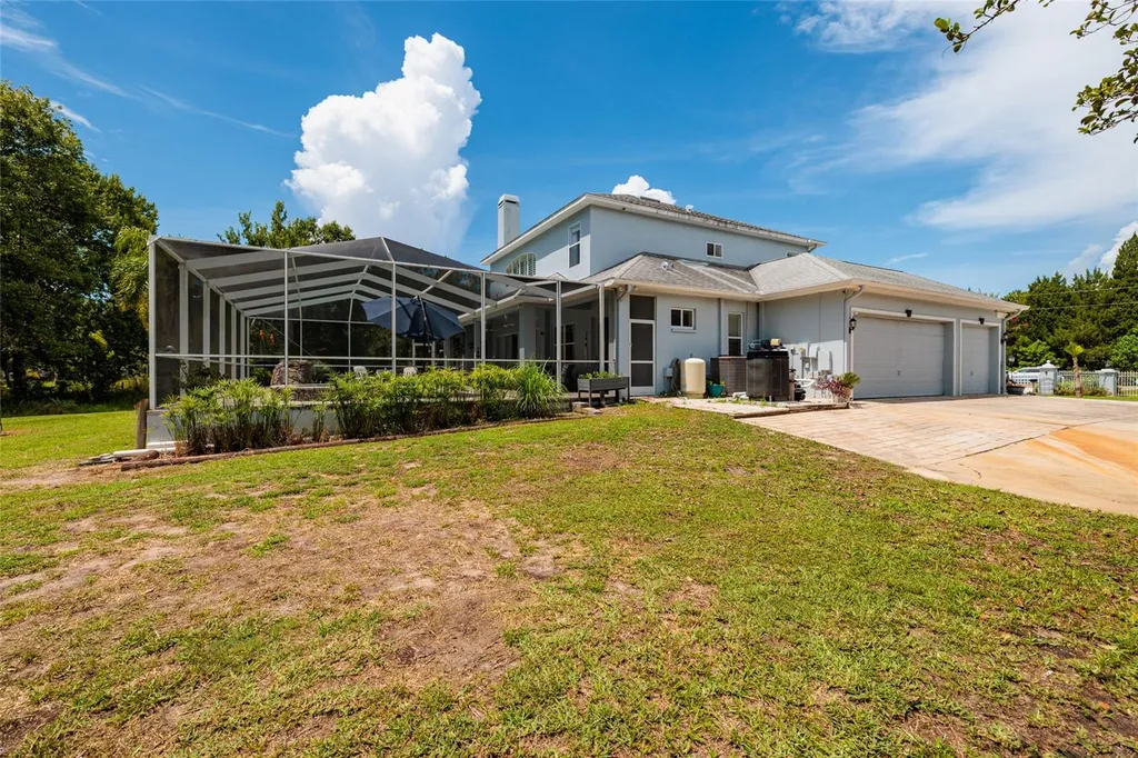 1436 Altamont Lane Odessa FL 33556