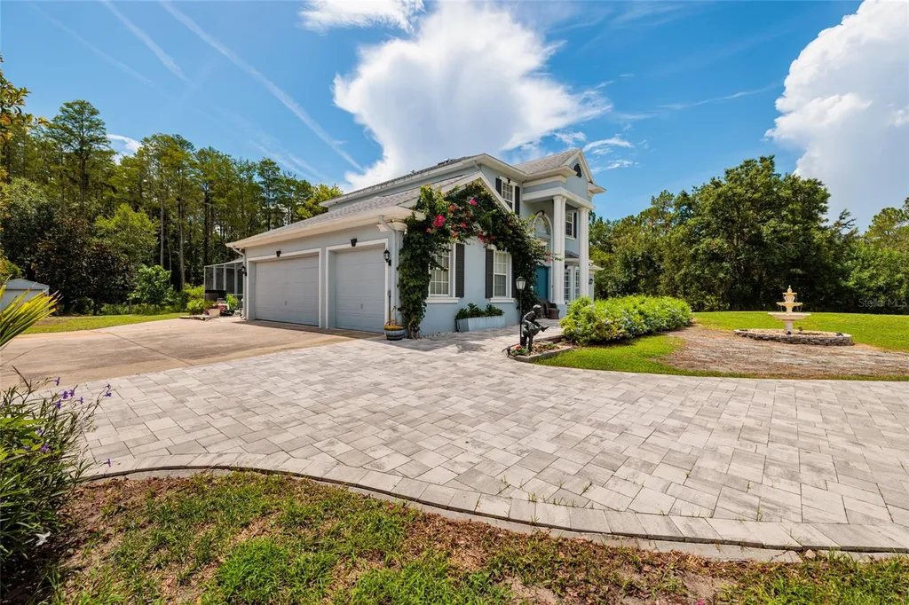 1436 Altamont Lane Odessa FL 33556