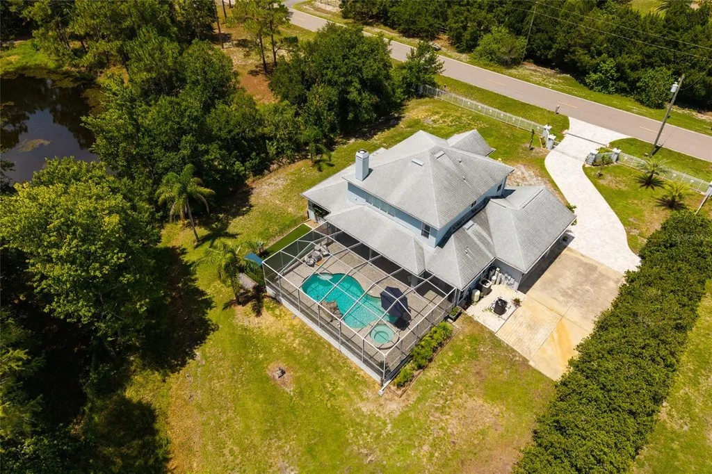 1436 Altamont Lane Odessa FL 33556