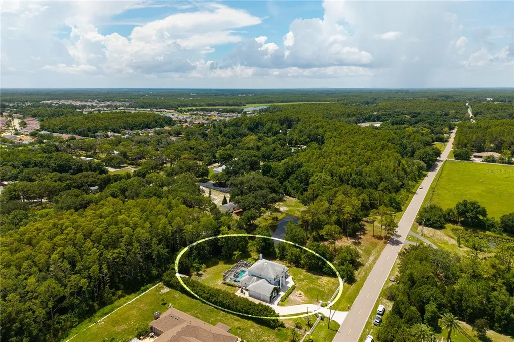 1436 Altamont Lane Odessa FL 33556
