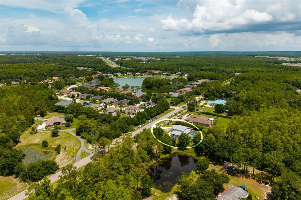 1436 Altamont Lane Odessa FL 33556