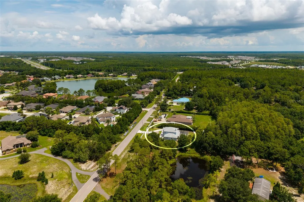 1436 Altamont Lane Odessa FL 33556