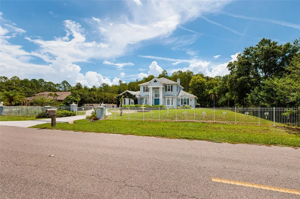 1436 Altamont Lane Odessa FL 33556