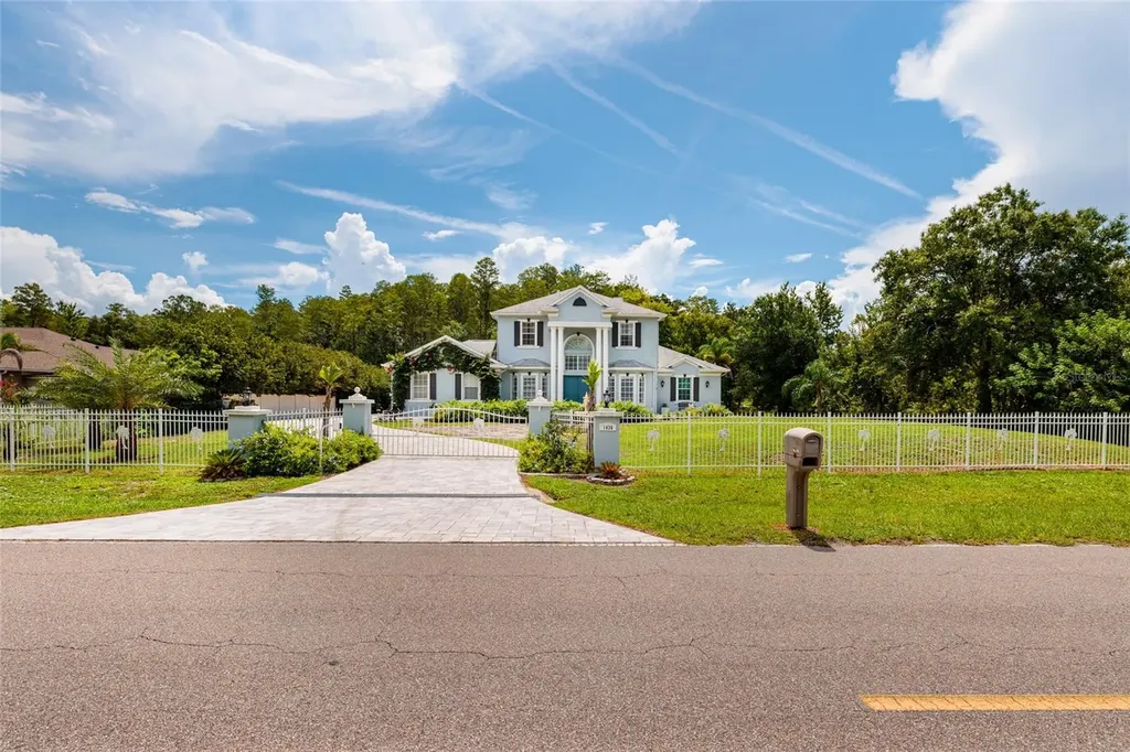 1436 Altamont Lane Odessa FL 33556