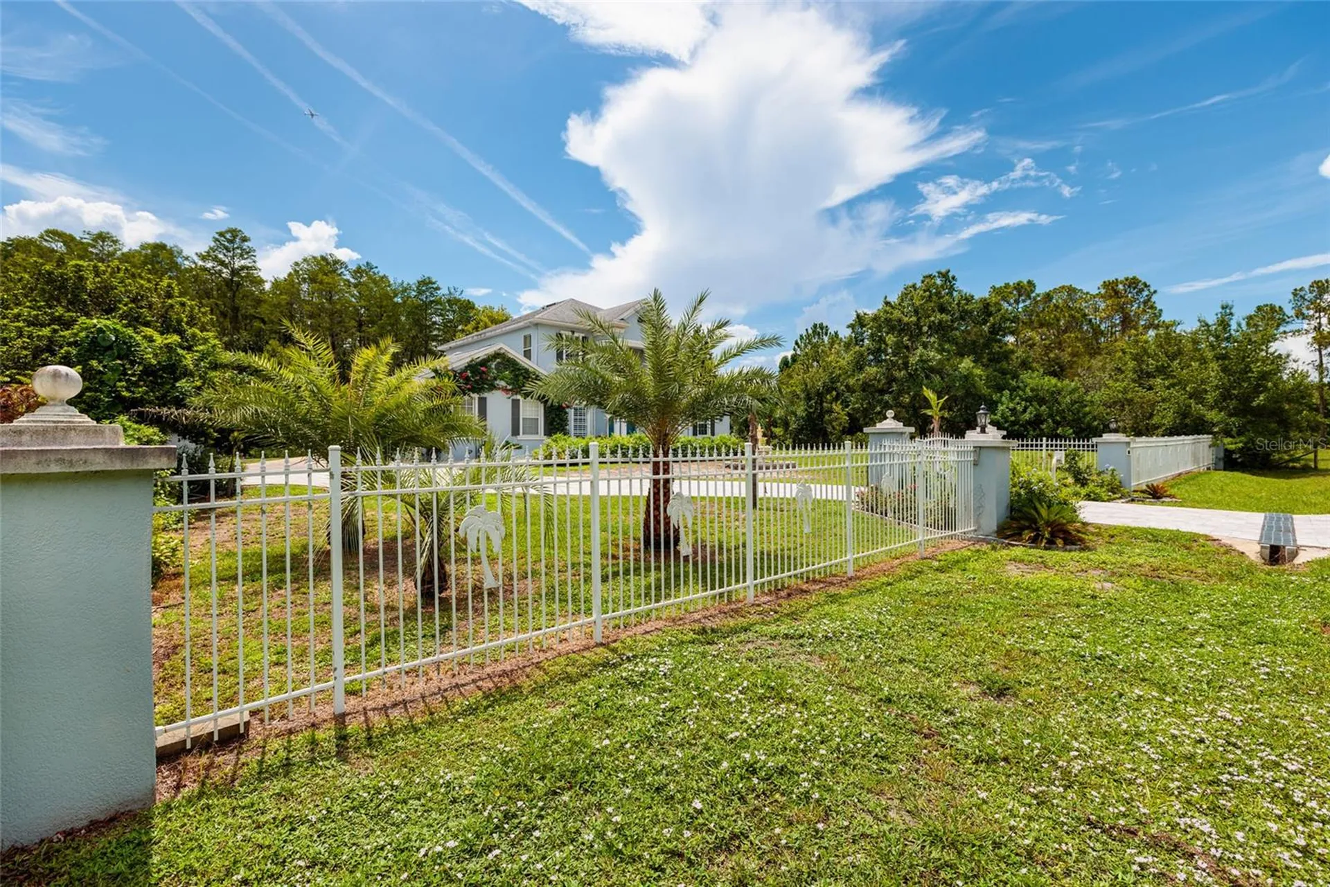 1436 Altamont Lane Odessa FL 33556