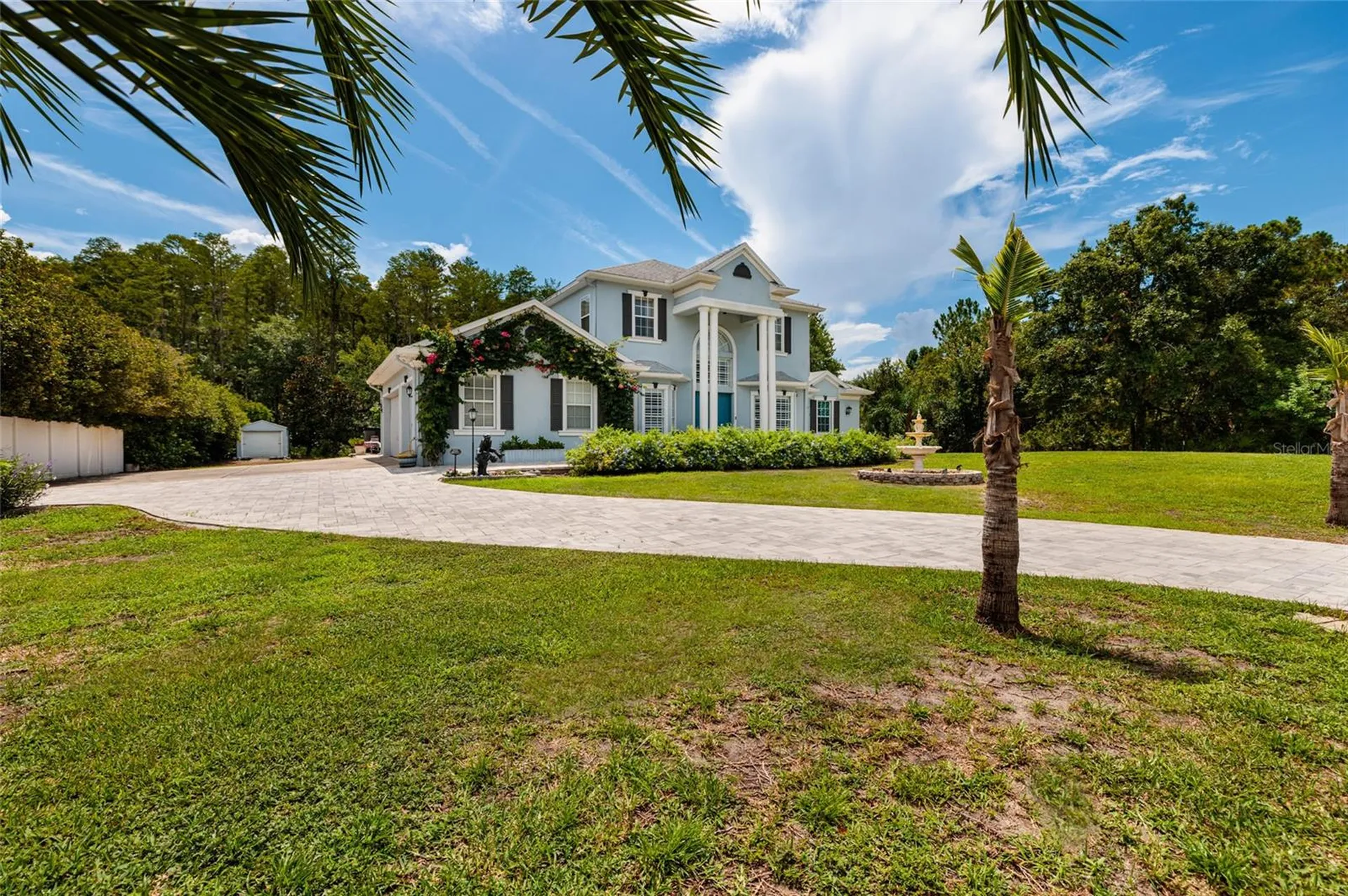 1436 Altamont Lane Odessa FL 33556