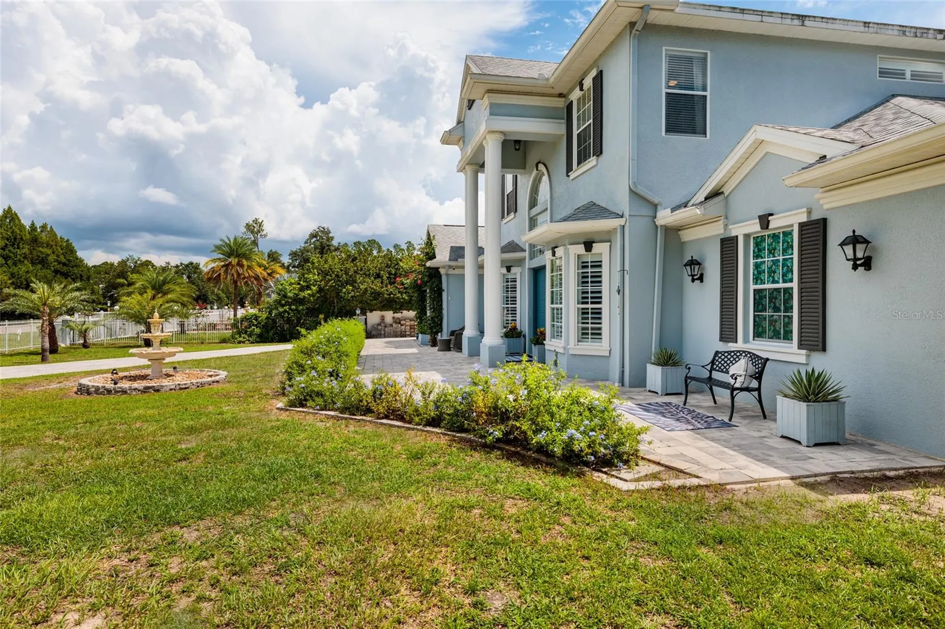 1436 Altamont Lane Odessa FL 33556