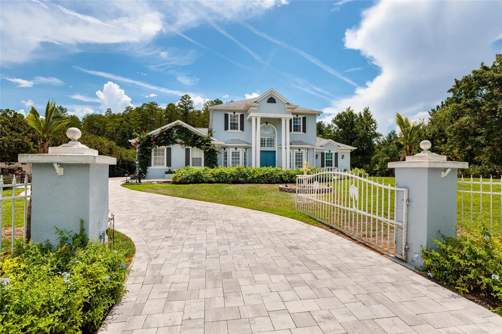 1436 Altamont Lane Odessa FL 33556