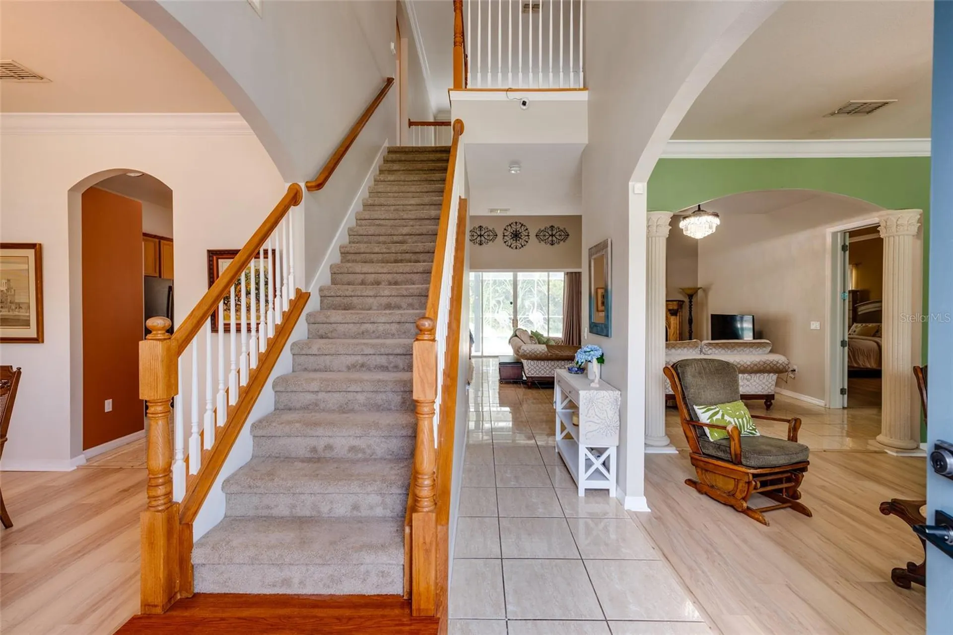 1436 Altamont Lane Odessa FL 33556