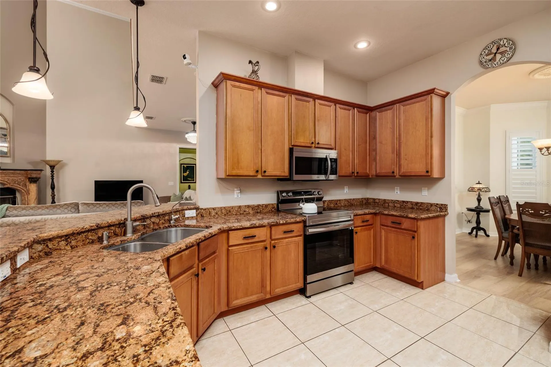 1436 Altamont Lane Odessa FL 33556