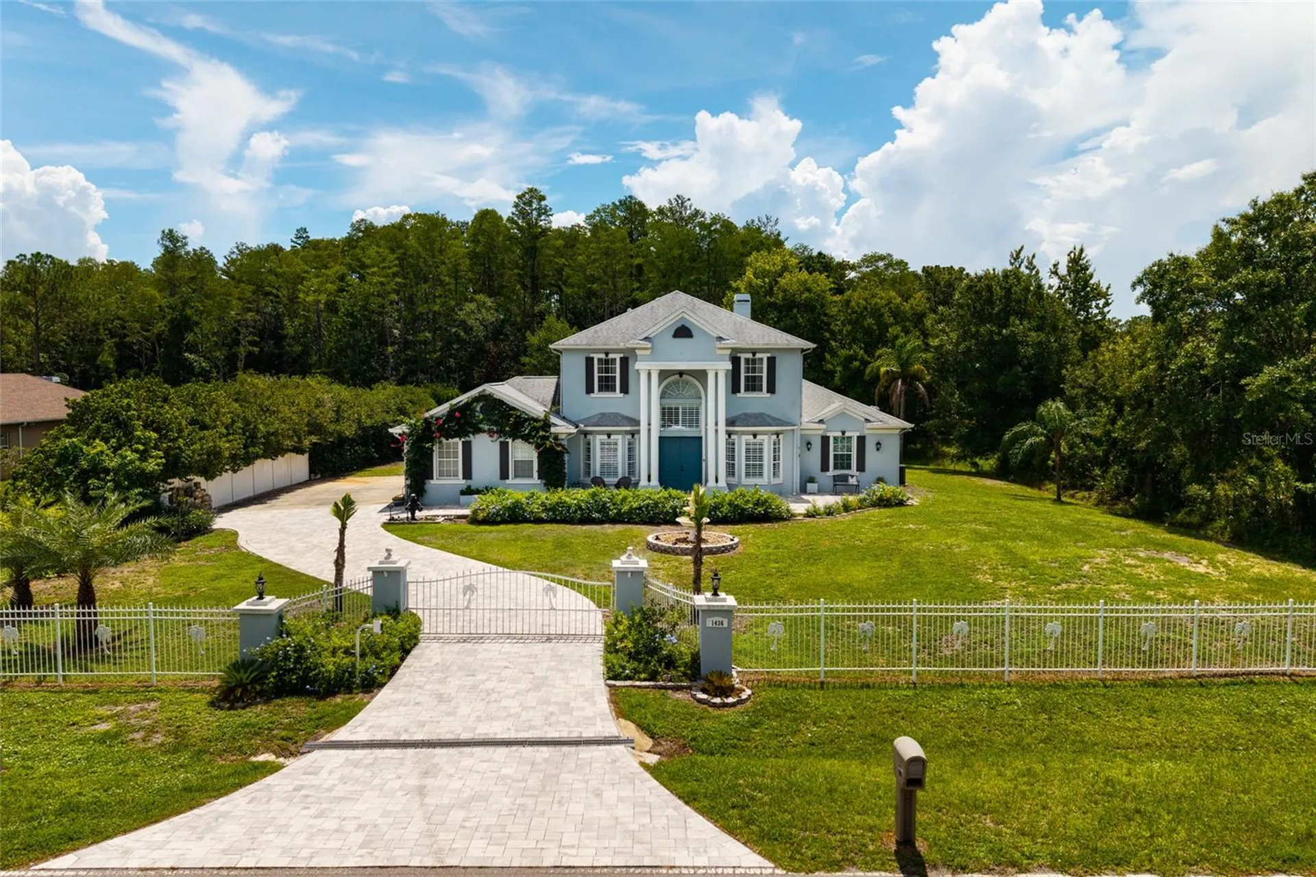 1436 Altamont Lane Odessa FL 33556