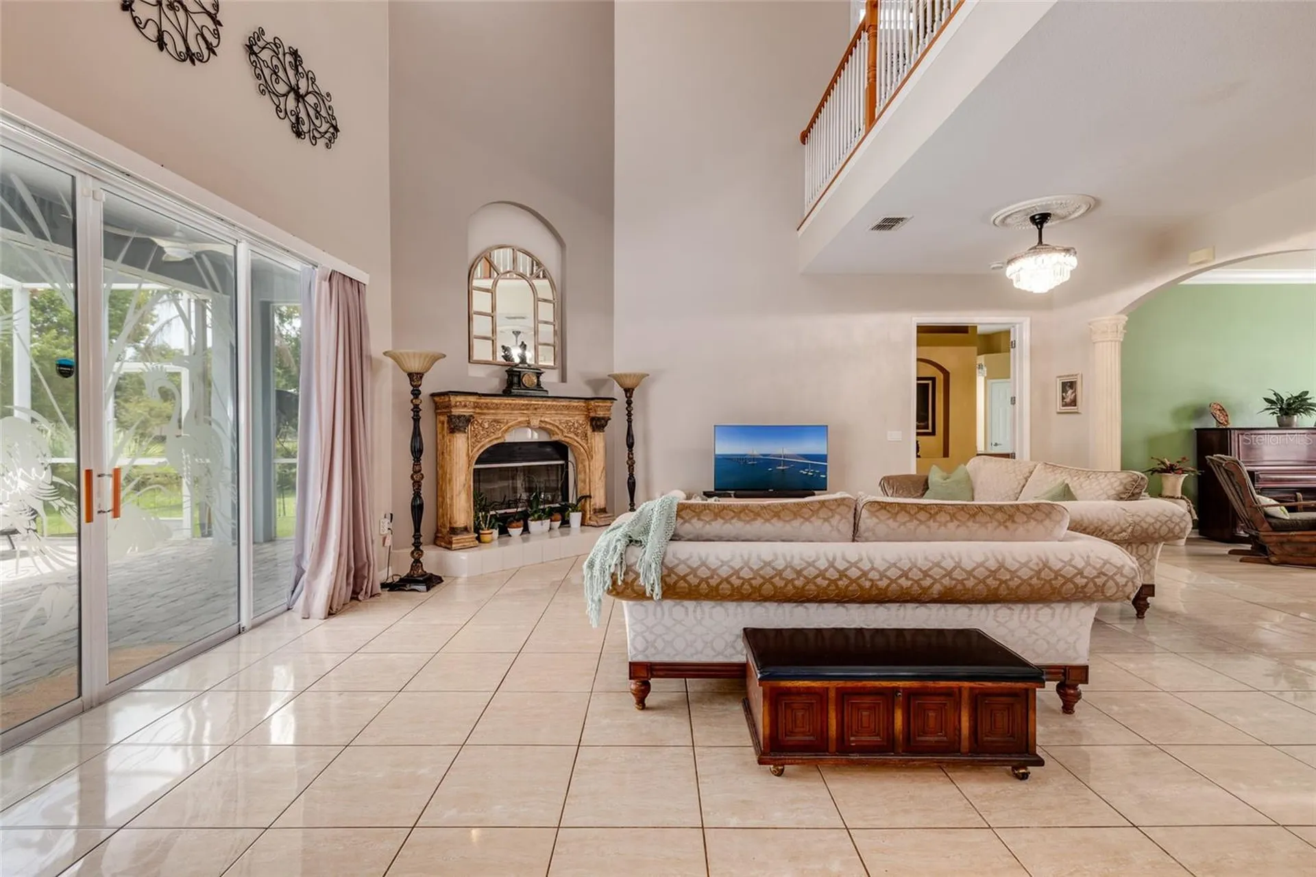 1436 Altamont Lane Odessa FL 33556