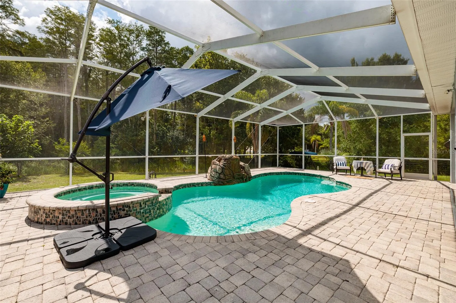 1436 Altamont Lane Odessa FL 33556