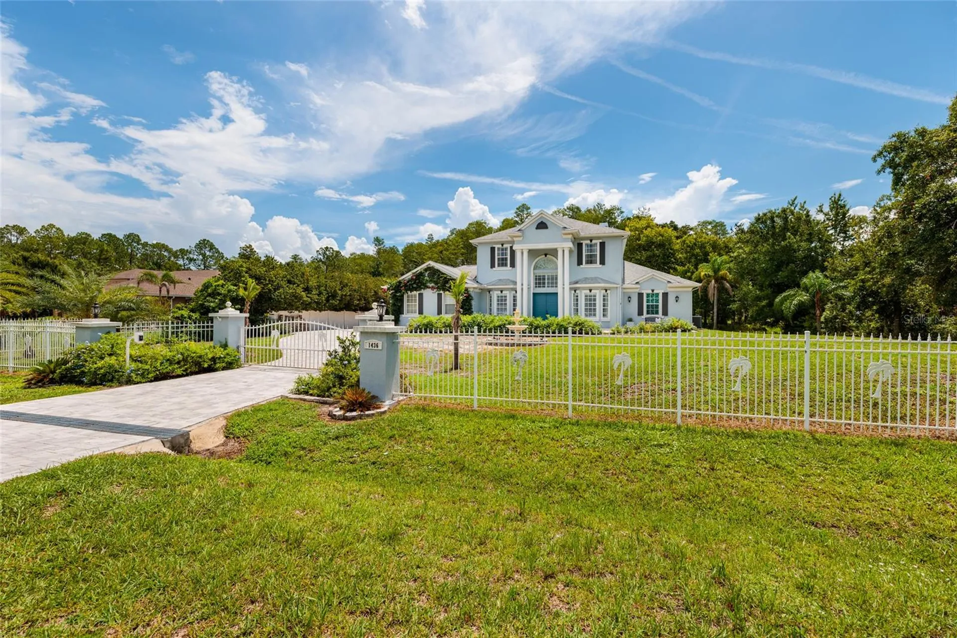 1436 Altamont Lane Odessa FL 33556