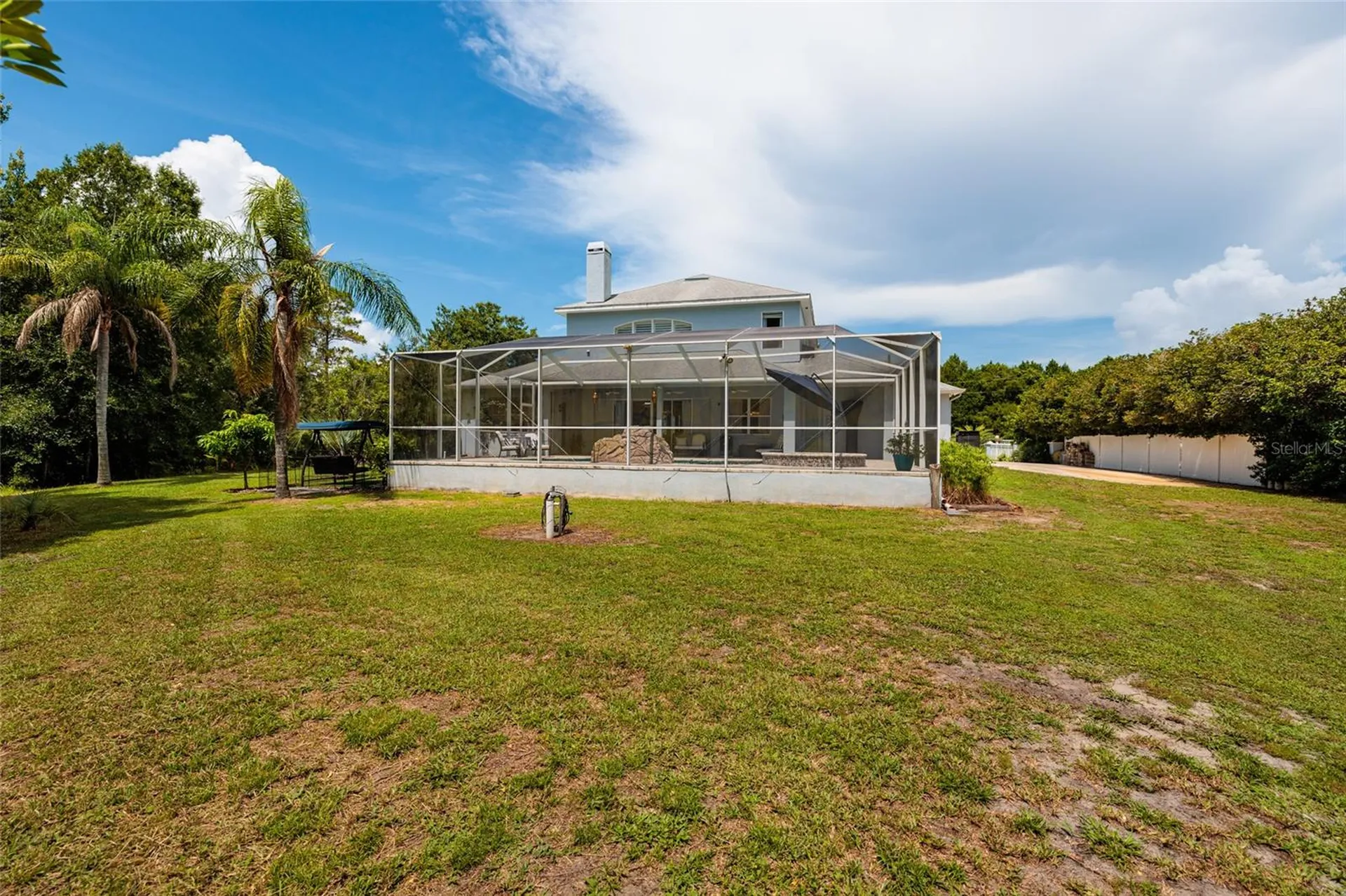 1436 Altamont Lane Odessa FL 33556
