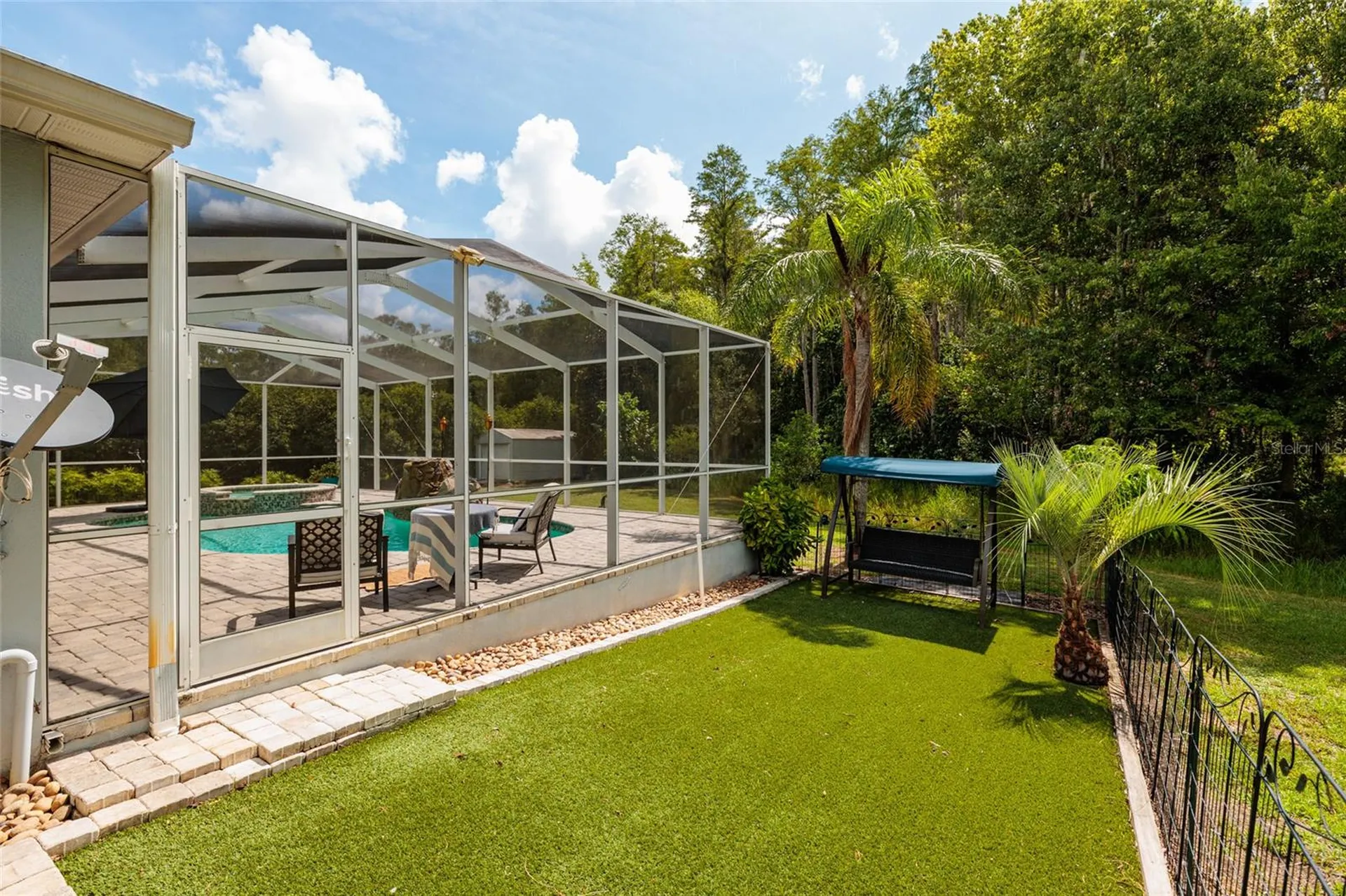 1436 Altamont Lane Odessa FL 33556