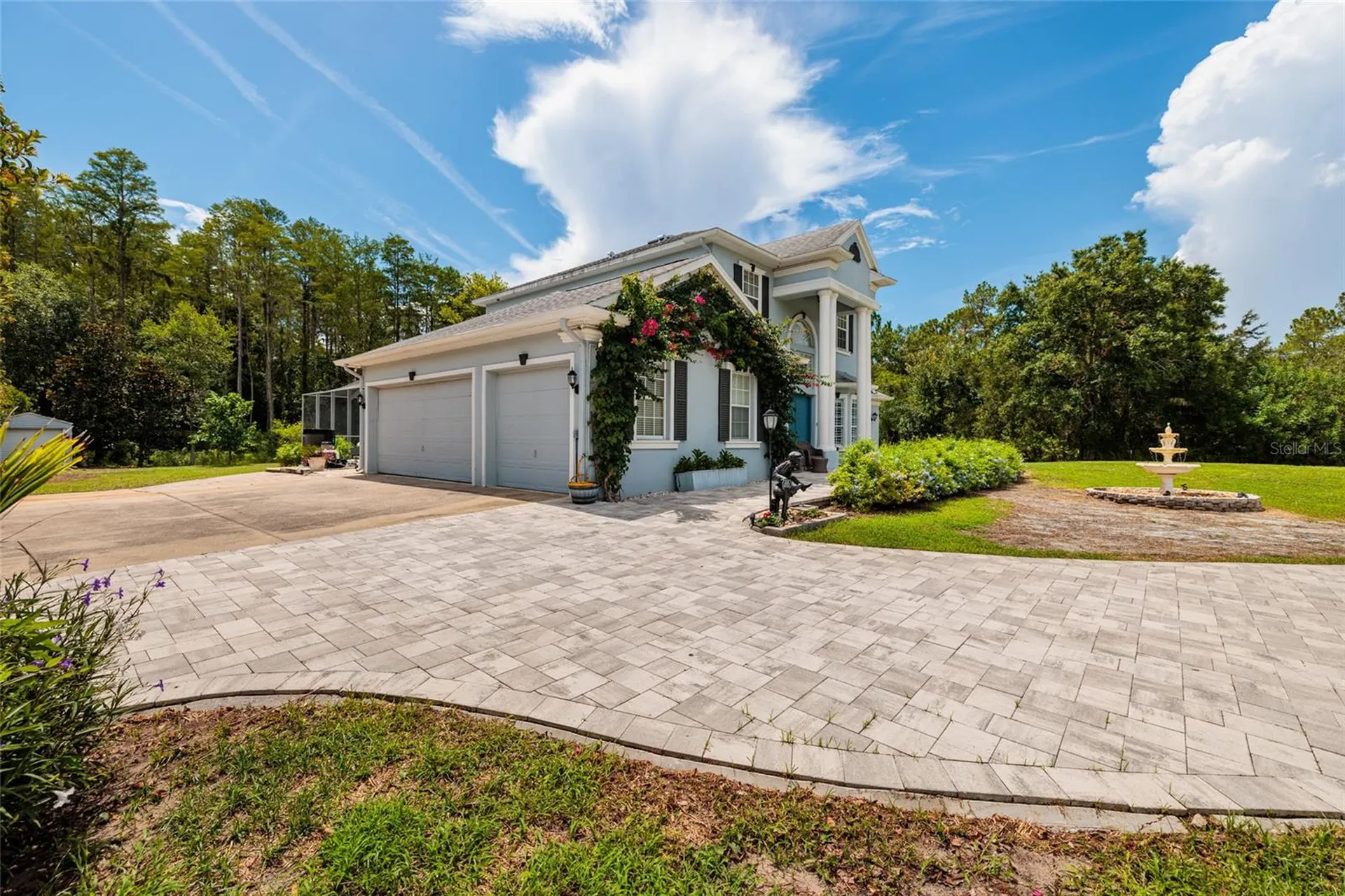 1436 Altamont Lane Odessa FL 33556
