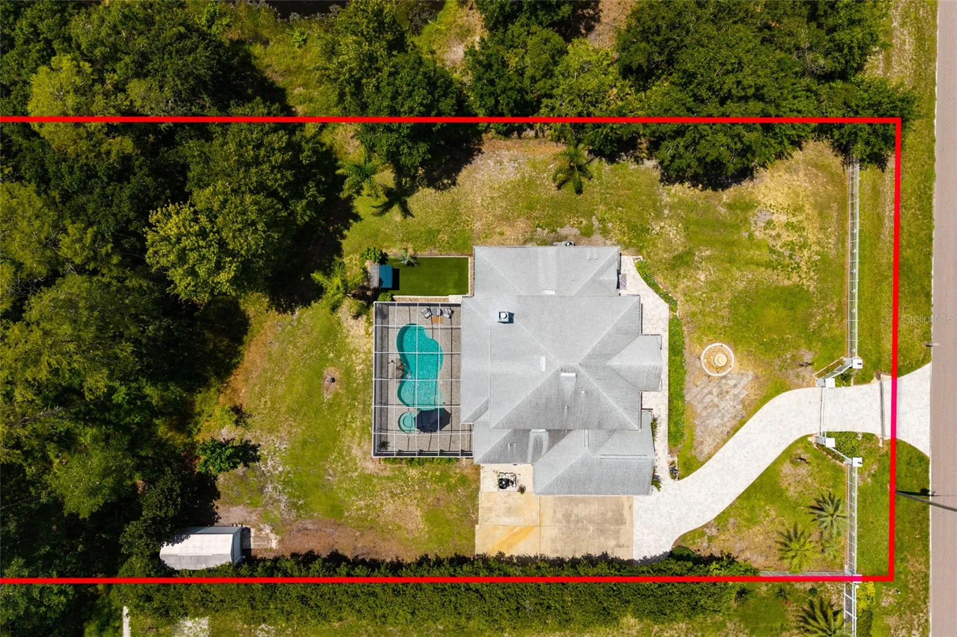 1436 Altamont Lane Odessa FL 33556