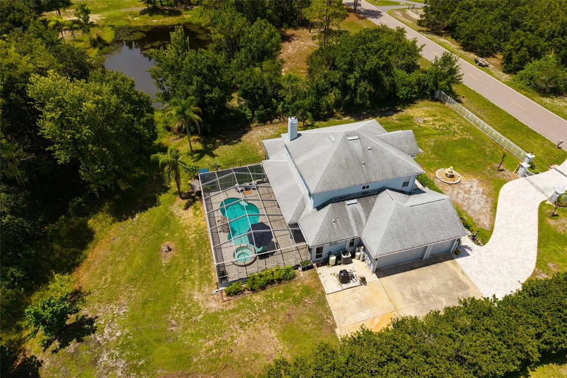 1436 Altamont Lane Odessa FL 33556