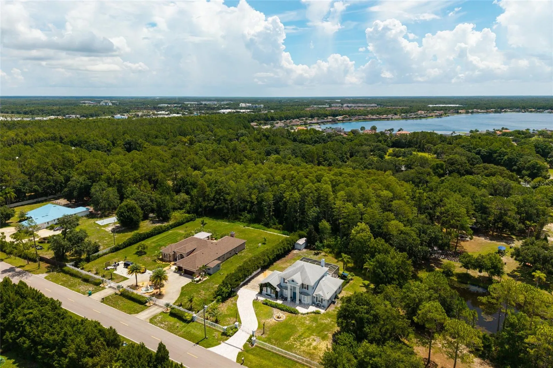1436 Altamont Lane Odessa FL 33556