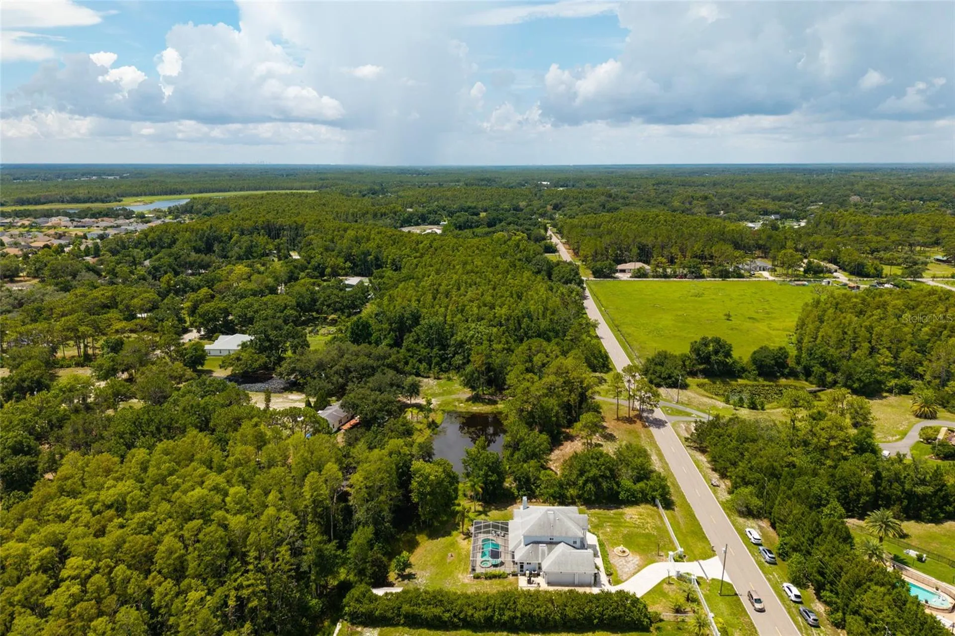1436 Altamont Lane Odessa FL 33556