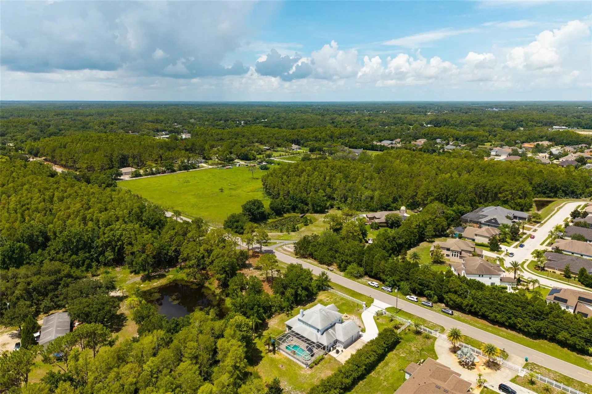 1436 Altamont Lane Odessa FL 33556