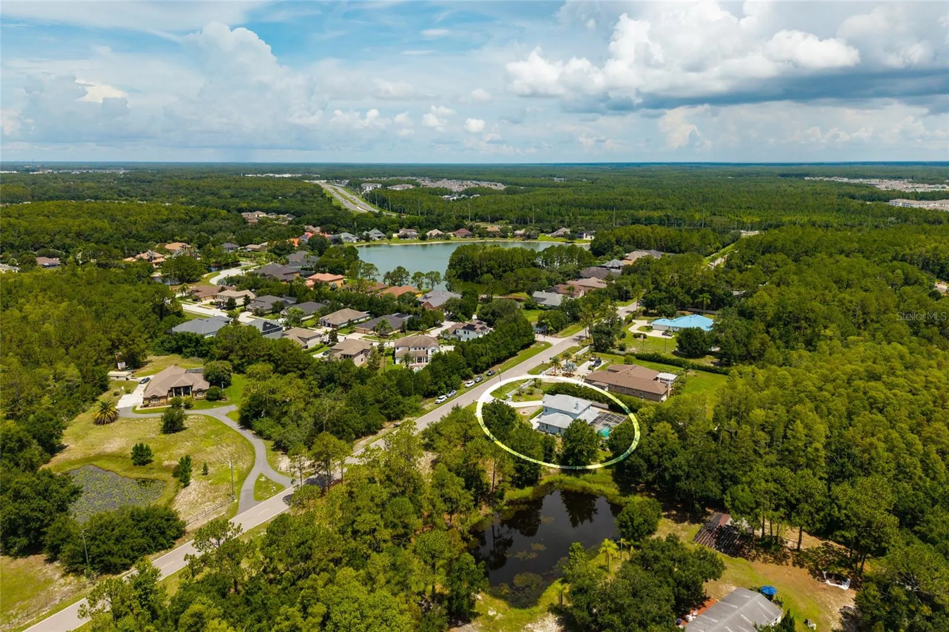 1436 Altamont Lane Odessa FL 33556