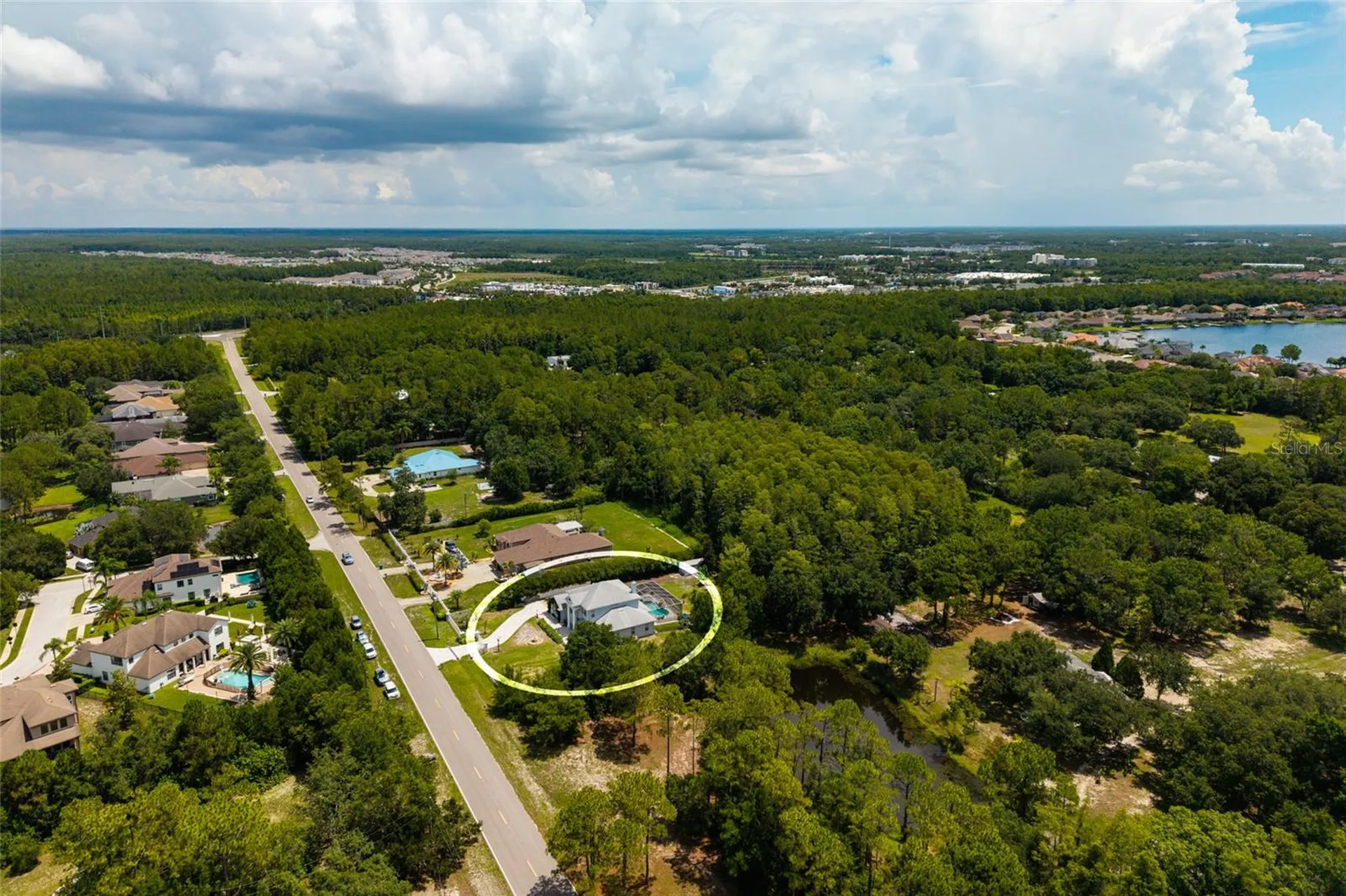 1436 Altamont Lane Odessa FL 33556