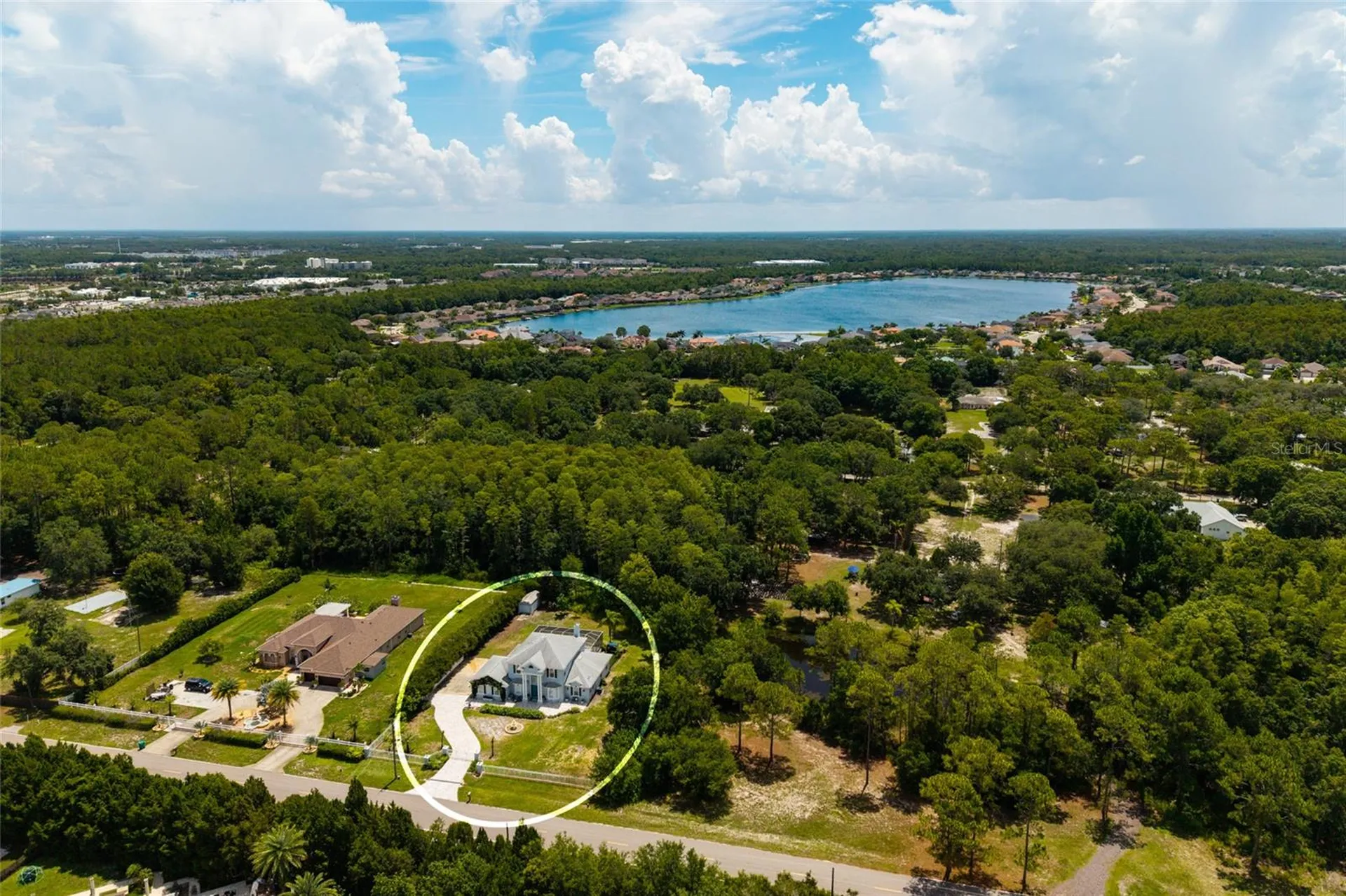 1436 Altamont Lane Odessa FL 33556