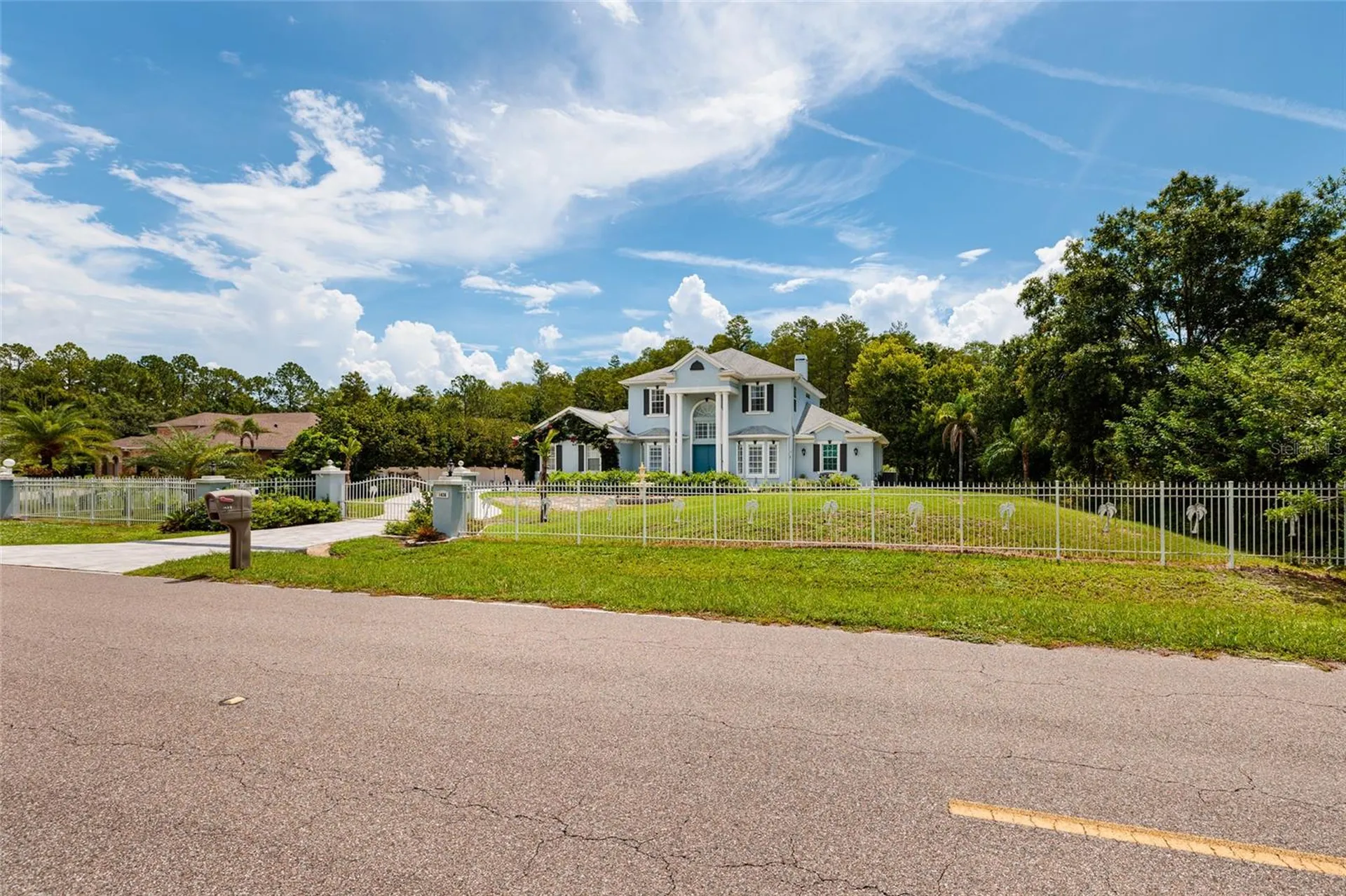 1436 Altamont Lane Odessa FL 33556