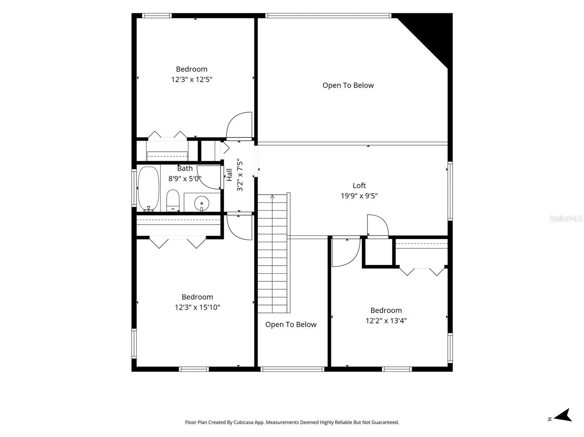 1436 Altamont Lane Odessa FL 33556