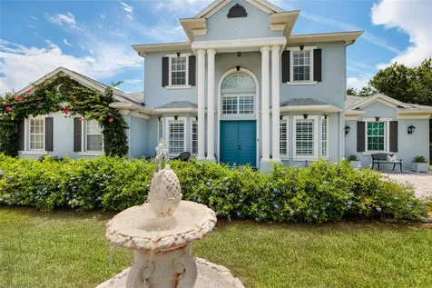 1436 Altamont Lane Odessa FL 33556