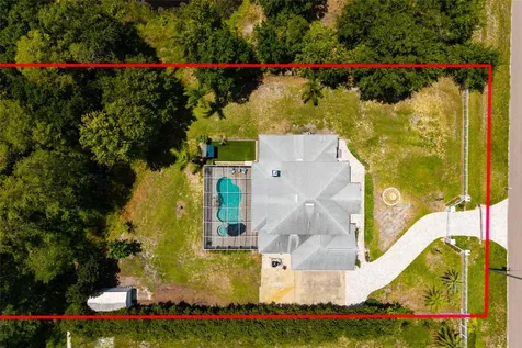 1436 Altamont Lane Odessa FL 33556