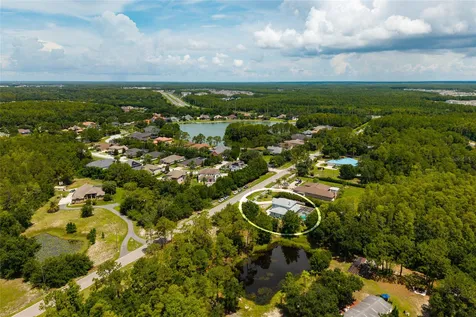 1436 Altamont Lane Odessa FL 33556