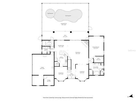 1436 Altamont Lane Odessa FL 33556