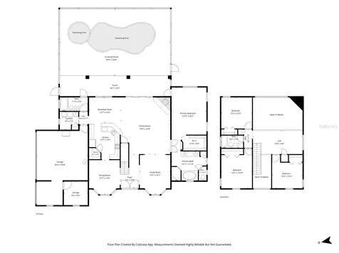 1436 Altamont Lane Odessa FL 33556