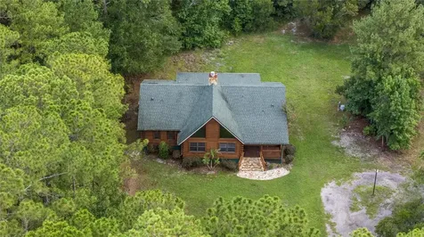 712 Mallard Drive Sanford FL 32771