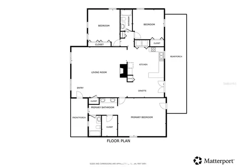712 Mallard Drive Sanford FL 32771