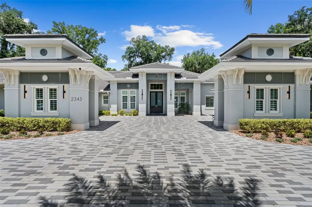2343 Legacy Lane New Smyrna Beach FL 32168