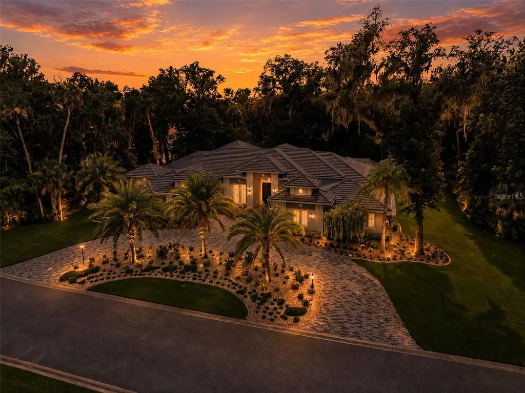 2343 Legacy Lane New Smyrna Beach FL 32168