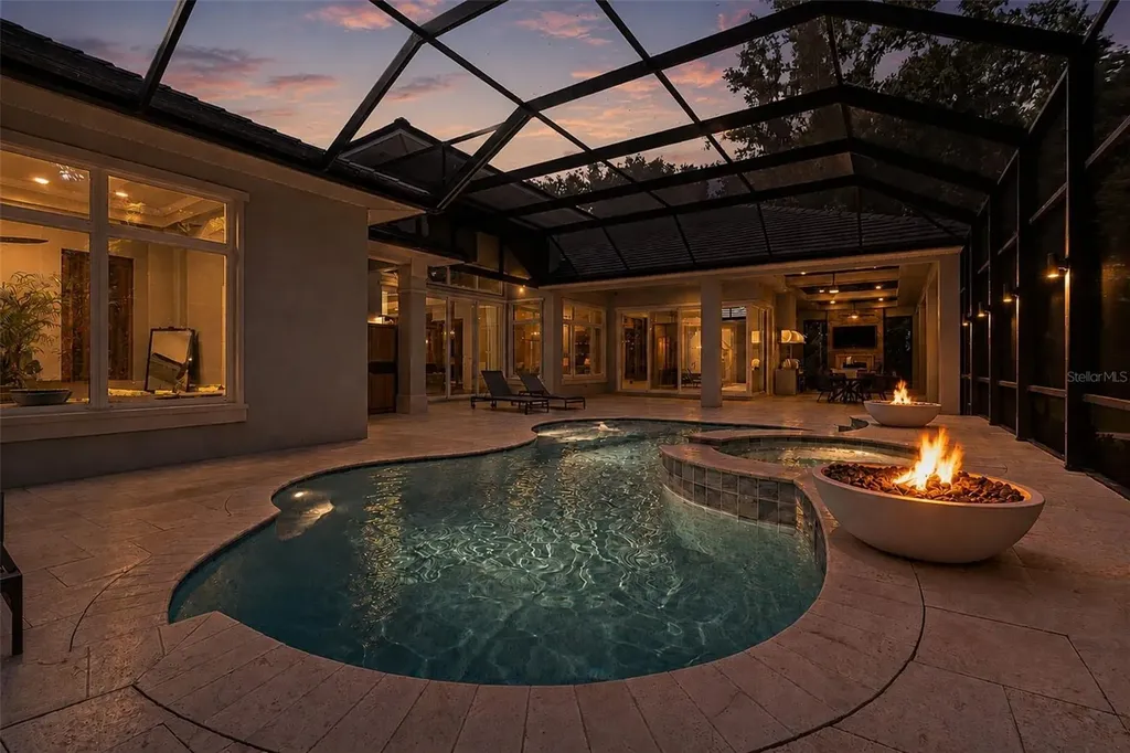 2343 Legacy Lane New Smyrna Beach FL 32168